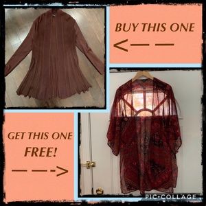 🌺BUY ONE GET ONE FREE!🌺